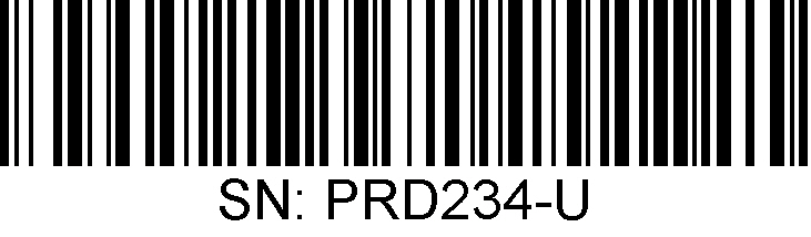 Shipping Container Codes