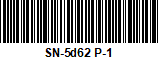 Code 39 Barcodes