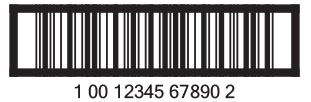 Serialized Shipping Container Codes