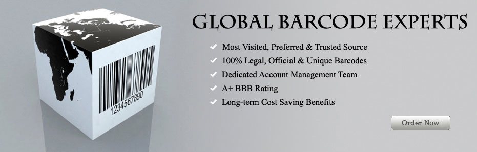 Global Barcode Experts