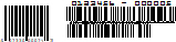 Coupon Barcodes