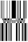 Databar RSS Barcode Example
