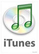 iTunes Barcodes