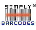 Simply Barcodes