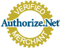 Authorized.net Verfified Merchant
